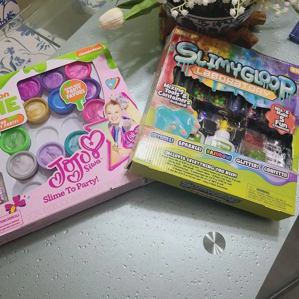 Discovery Multi Learning-toys